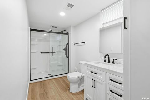 Tiny photo for 8114 9TH Street W, Rock Island, IL 61201 (MLS # QC4269670)