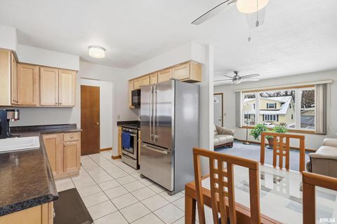 Tiny photo for 8114 9TH Street W, Rock Island, IL 61201 (MLS # QC4269670)