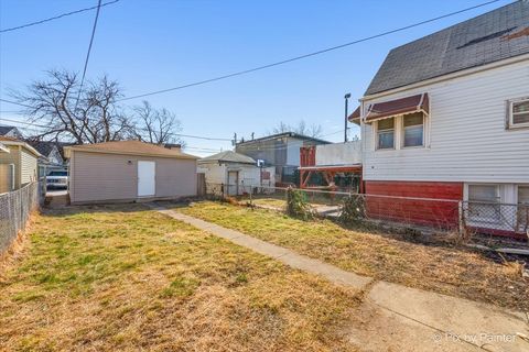 Tiny photo for 5017 W OGDEN Avenue, Cicero, IL 60804 (MLS # 12625095)