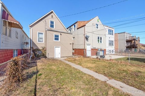 Tiny photo for 5017 W OGDEN Avenue, Cicero, IL 60804 (MLS # 12625095)