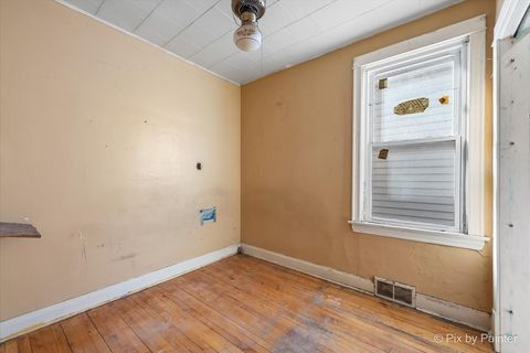 Tiny photo for 5017 W OGDEN Avenue, Cicero, IL 60804 (MLS # 12625095)
