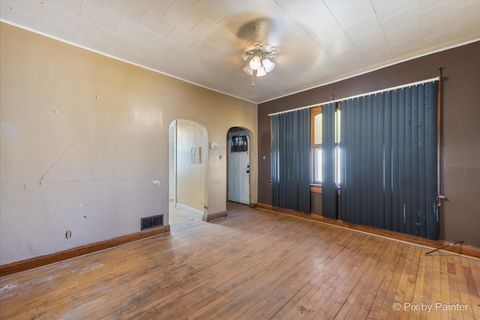 Tiny photo for 5017 W OGDEN Avenue, Cicero, IL 60804 (MLS # 12625095)