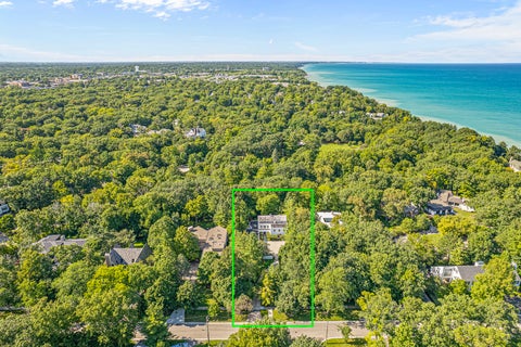 Tiny photo for 165 Maple Avenue, Highland Park, IL 60035 (MLS # 12735433)