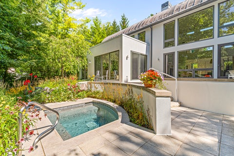 Tiny photo for 165 Maple Avenue, Highland Park, IL 60035 (MLS # 12735433)