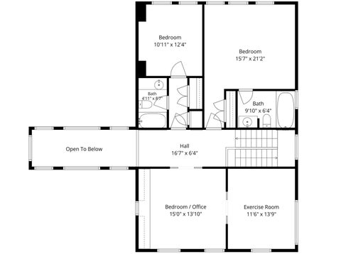 Tiny photo for 165 Maple Avenue, Highland Park, IL 60035 (MLS # 12735433)