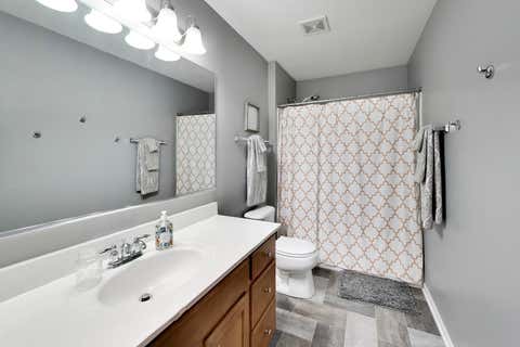 Tiny photo for 833 Briarcliff Drive, Minooka, IL 60447 (MLS # 12717413)