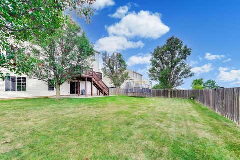 Tiny photo for 833 Briarcliff Drive, Minooka, IL 60447 (MLS # 12717413)