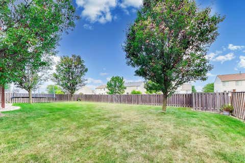 Tiny photo for 833 Briarcliff Drive, Minooka, IL 60447 (MLS # 12717413)