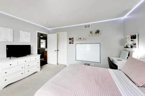 Tiny photo for 833 Briarcliff Drive, Minooka, IL 60447 (MLS # 12717413)