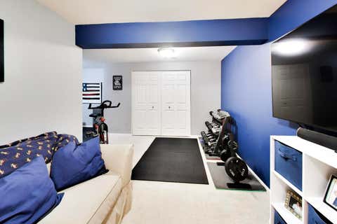 Tiny photo for 833 Briarcliff Drive, Minooka, IL 60447 (MLS # 12717413)