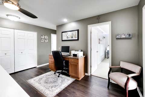 Tiny photo for 833 Briarcliff Drive, Minooka, IL 60447 (MLS # 12717413)