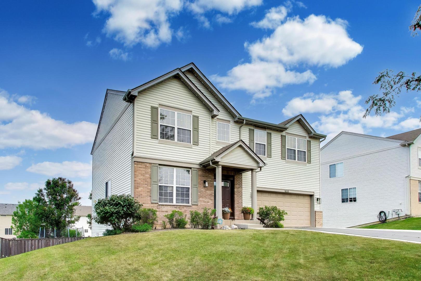 833 Briarcliff Drive