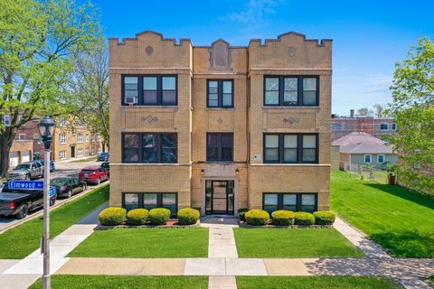 6418 18th Street 7 Berwyn IL 60402