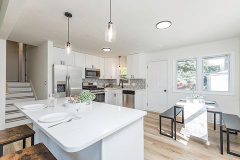 Tiny photo for 2812 20th Street, North Chicago, IL 60064 (MLS # 12456298)