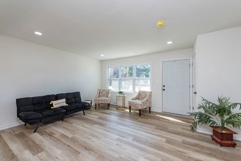 Tiny photo for 2812 20th Street, North Chicago, IL 60064 (MLS # 12456298)