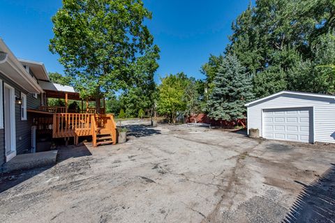 Tiny photo for 2812 20th Street, North Chicago, IL 60064 (MLS # 12456298)