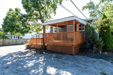 Tiny photo for 2812 20th Street, North Chicago, IL 60064 (MLS # 12456298)