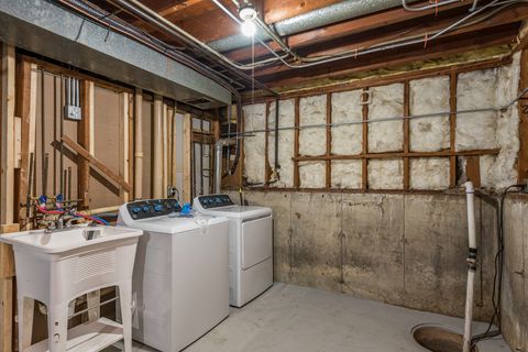 Tiny photo for 2812 20th Street, North Chicago, IL 60064 (MLS # 12456298)