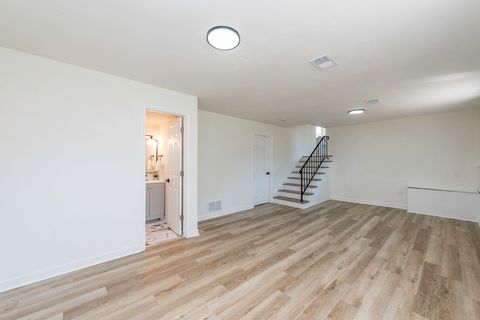 Tiny photo for 2812 20th Street, North Chicago, IL 60064 (MLS # 12456298)