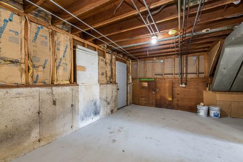 Tiny photo for 2812 20th Street, North Chicago, IL 60064 (MLS # 12456298)