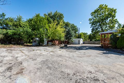 Tiny photo for 2812 20th Street, North Chicago, IL 60064 (MLS # 12456298)
