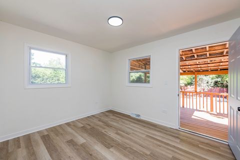 Tiny photo for 2812 20th Street, North Chicago, IL 60064 (MLS # 12456298)