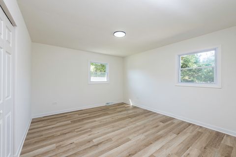 Tiny photo for 2812 20th Street, North Chicago, IL 60064 (MLS # 12456298)
