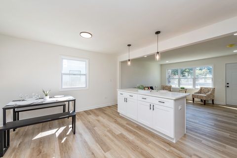 Tiny photo for 2812 20th Street, North Chicago, IL 60064 (MLS # 12456298)