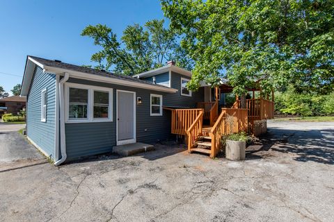 Tiny photo for 2812 20th Street, North Chicago, IL 60064 (MLS # 12456298)