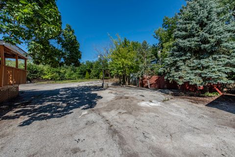 Tiny photo for 2812 20th Street, North Chicago, IL 60064 (MLS # 12456298)