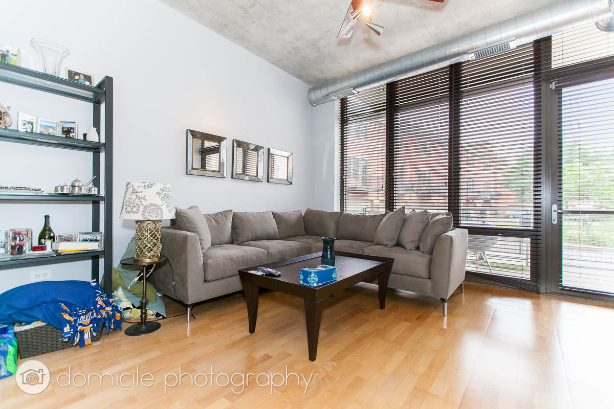 1000 N Kingsbury Street 106