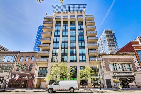 744 N Clark Street 505 Chicago IL 60654