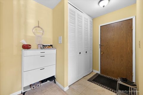 Tiny photo for Palatine, IL 60074 (MLS # 12569861)