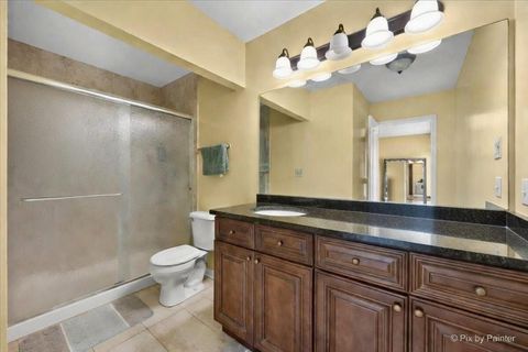 Tiny photo for Palatine, IL 60074 (MLS # 12569861)