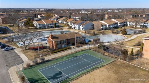 Tiny photo for Palatine, IL 60074 (MLS # 12569861)