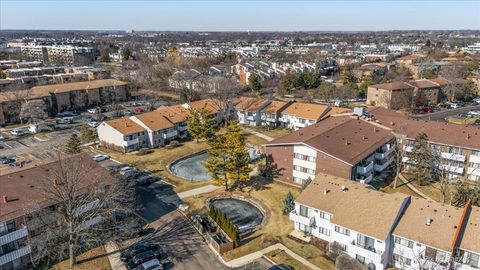 Tiny photo for Palatine, IL 60074 (MLS # 12569861)