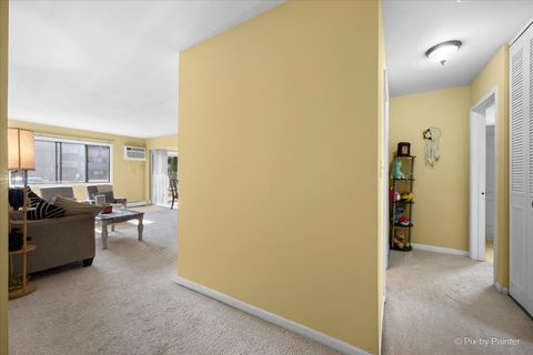 Tiny photo for Palatine, IL 60074 (MLS # 12569861)