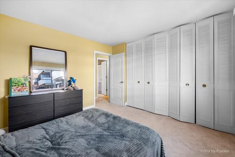 Tiny photo for Palatine, IL 60074 (MLS # 12569861)