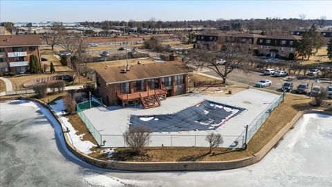 Tiny photo for Palatine, IL 60074 (MLS # 12569861)