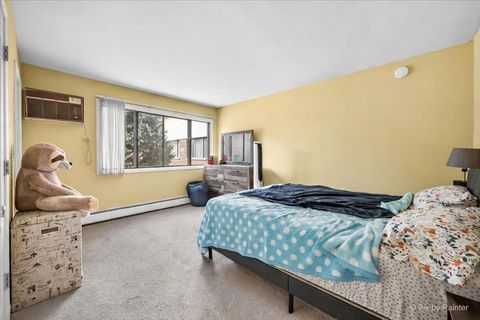 Tiny photo for Palatine, IL 60074 (MLS # 12569861)