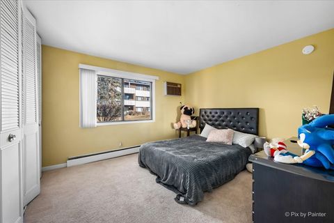 Tiny photo for Palatine, IL 60074 (MLS # 12569861)