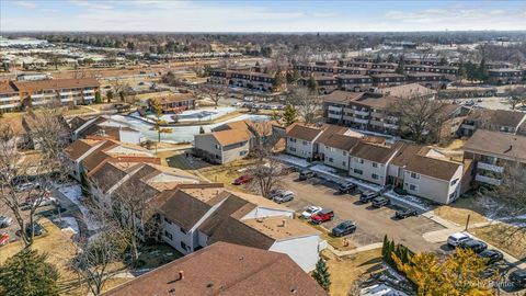 Tiny photo for Palatine, IL 60074 (MLS # 12569861)