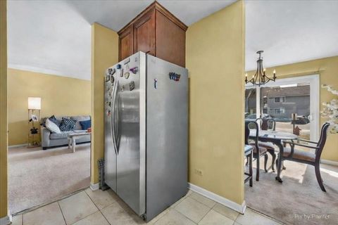 Tiny photo for Palatine, IL 60074 (MLS # 12569861)