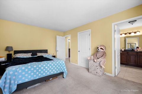 Tiny photo for Palatine, IL 60074 (MLS # 12569861)