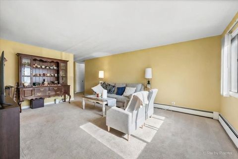 Tiny photo for Palatine, IL 60074 (MLS # 12569861)
