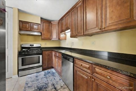 Tiny photo for Palatine, IL 60074 (MLS # 12569861)