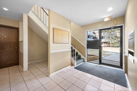 Tiny photo for Palatine, IL 60074 (MLS # 12569861)