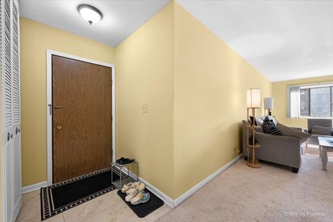 Tiny photo for Palatine, IL 60074 (MLS # 12569861)