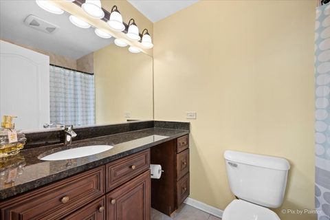 Tiny photo for Palatine, IL 60074 (MLS # 12569861)