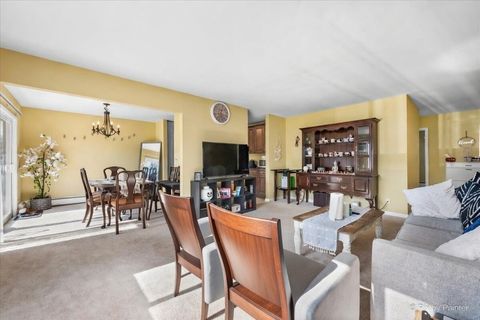 Tiny photo for Palatine, IL 60074 (MLS # 12569861)